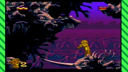 The Lion king #4: Is this a Stampede? - DGP