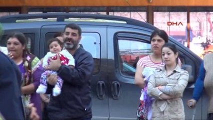 Zonguldak Cinayet Sanığı Kadın: O Dört Duvar Bana Onu Hatırlatıyor