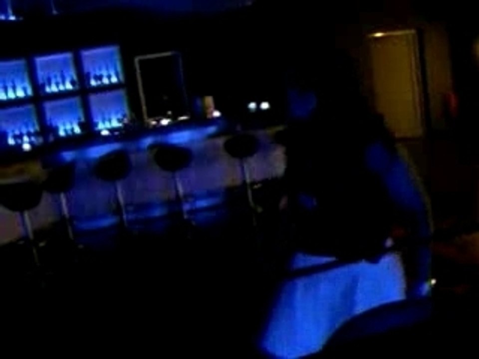 DJ en Grece