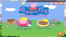 peppa pig en español El volar en vacaciones episodios completos juego