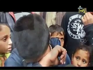 دعاء الشيخ احمد العجمي ـ قناة الأقصى الفضائية