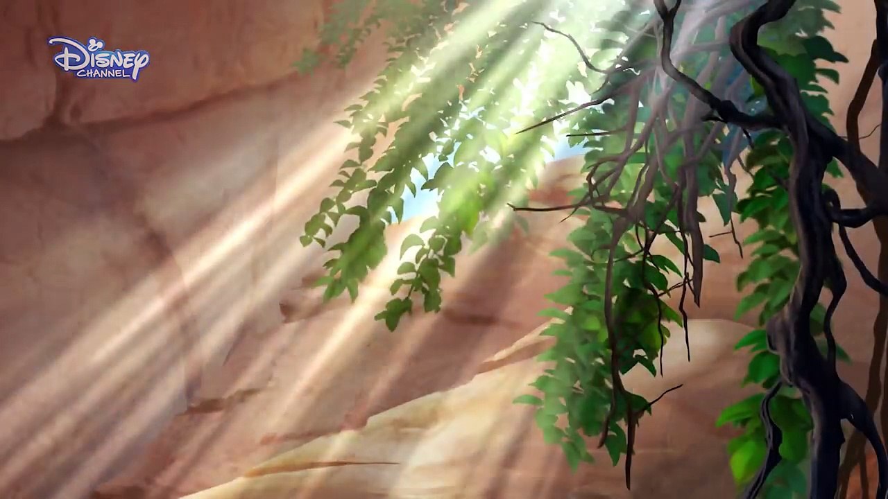 Aslan Koruyucular - Simba Anlatıyor