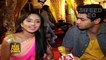 Ishq Ka Rang Safed - 28th April 2016 - Full Interview _ Episode On Location _ Colors Tv News 2016