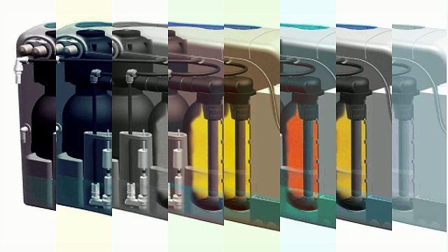 Water softener Tampa