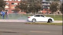 Bugatti Veyron vs BMW M3