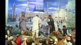 46 kul pakistan mehfil e Naat 53