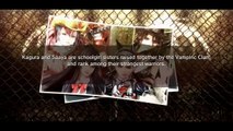 Onechanbara Z2  Chaos West Announcement Trailer 【HD】