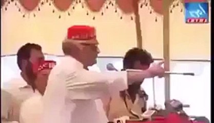 Let Pakistan Go To Hell, No One Can Take Nawaz Sharif's Resignation - Asfandyar Wali Hate Speech