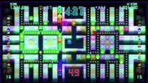PAC-MAN Championship Edition DX (PS3) - Junction, Score Attack (5 min.) (804,660) (new-02