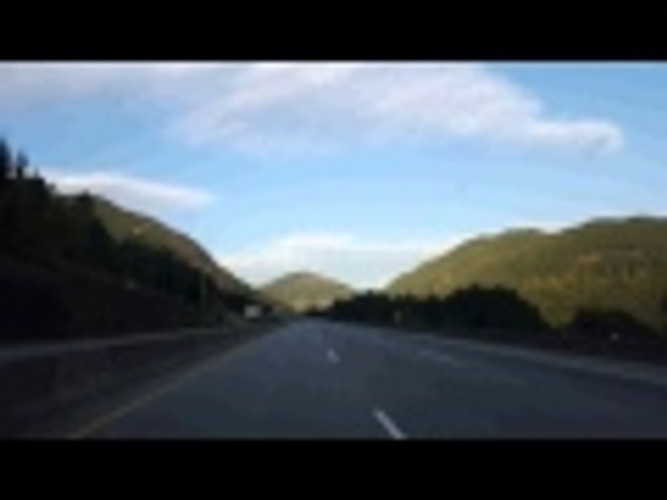 Highway Through Hell Summer