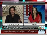 faisal abidi bashing parties for wasting time on commision