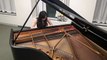 Vanessa Ruixi age 13 plays Beethoven no.15 sonata in D major, op.28 (1st Mov)