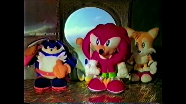 懐かしゲームCM集52　ドリームキャスト編　ソニックアドベンチャー　バーチャファイター3tb　シェンムー ほか