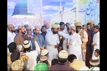 46 kul pakistan mehfil e Naat 59