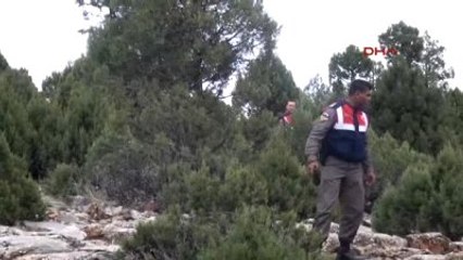 Konya- 25 Gündür Kayıp Olan Yasin'i Arama Çalışmalarına Ara Verildi
