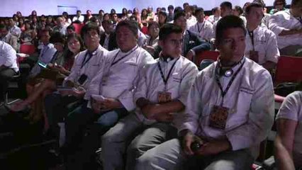 Turismo, gastronomía y sostenibilidad a debate en Perú