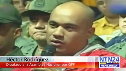 Así amenazó Nicolás Maduro al pueblo