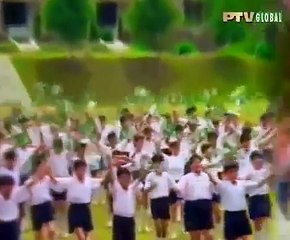 Mera Paigham Pakistan l Nusrat Fateh Ali Khan