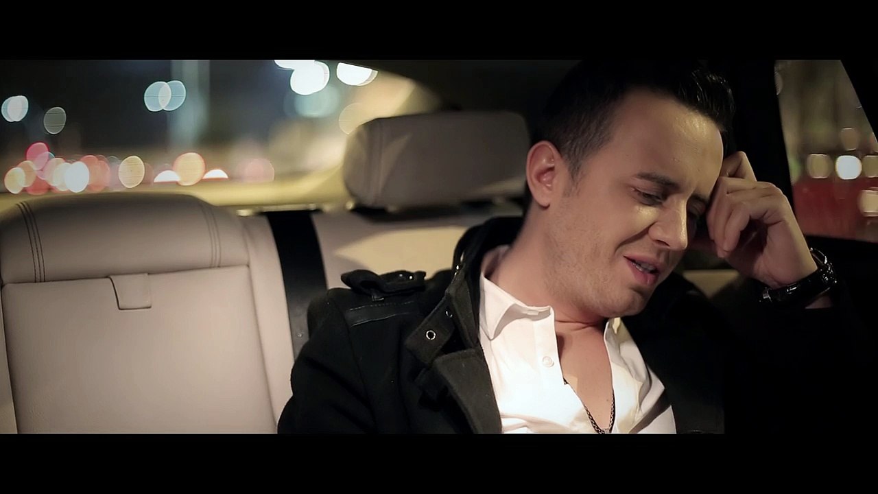 Blondu de la Timisoara - Eu plang si tu zambesti [oficial video] hit 2016