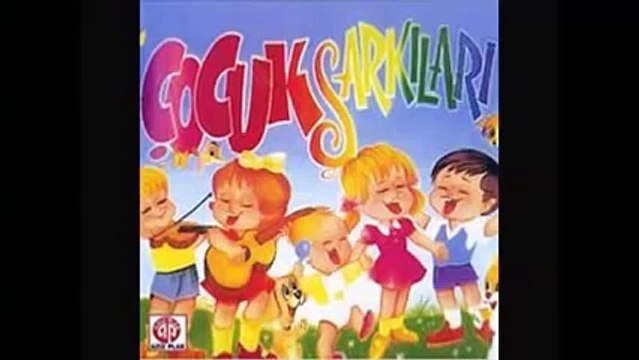 Kelebek çocuk Şarkısı Dinle,Sevimlimi Sevimli Uçuyor Renkli Renkli