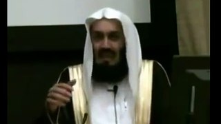 Your Questioning On The Day of Ressurection - Mufti Menk