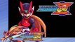 Mega Man Zero Collection OST - T1-20: X, The Legend
