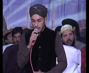Arsal Iftikhar Qadri_ Bachpan Se Hi Sarkar Ke Mehfi e Naat