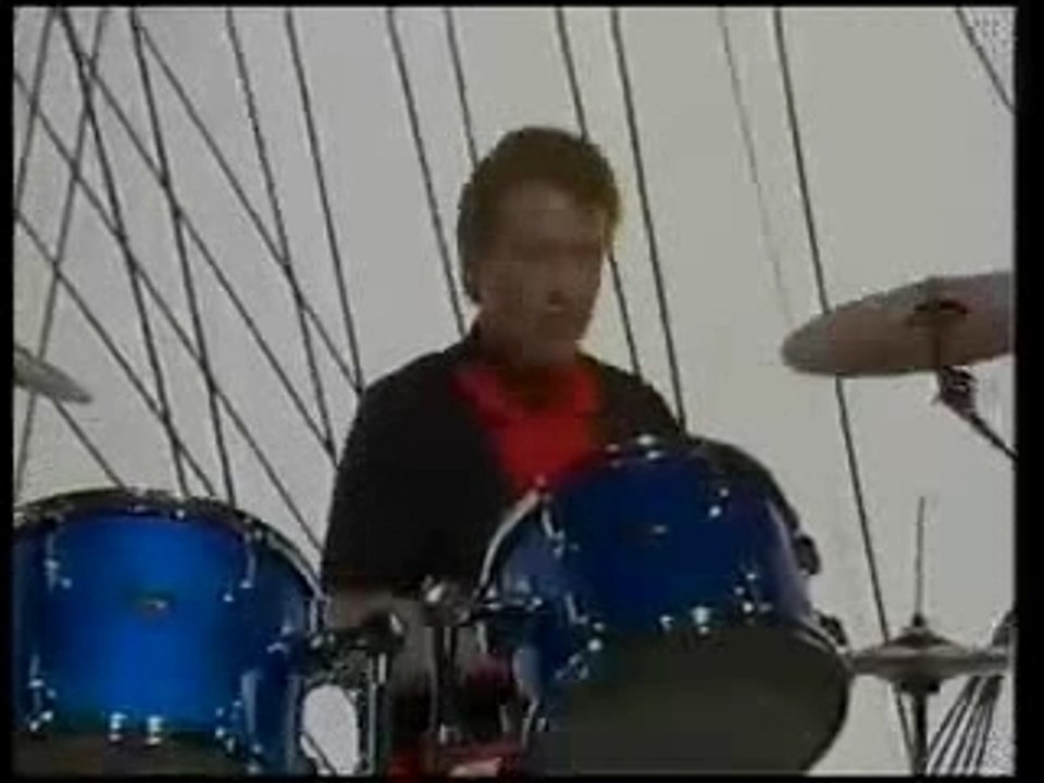 My Imagination by Vertical Hold 1981 (AUS)