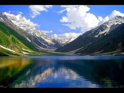 Tera Pakistan Hai Yeh Mera Pakistan Hai