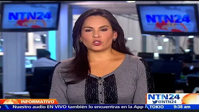 Oposición venezolana recolecta más de un millón de firmas para tramitar revocatorio contra Maduro