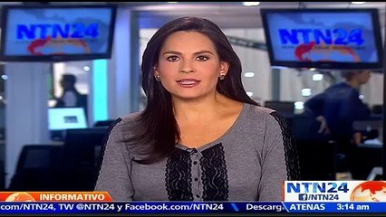 Parlamento venezolano aprueba voto de censura contra ministro de alimentación, Rodolfo Marco Torres
