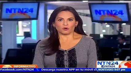 Senado de EE.UU. aprueba resolución a favor del proceso de paz en Colombia