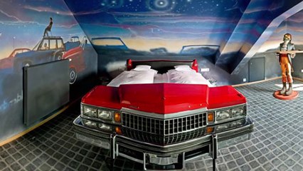 Birbirinden İlginç 30 Yatak