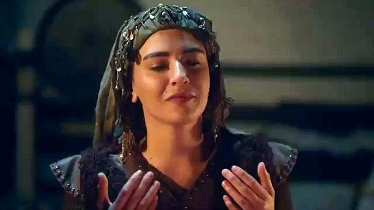 56 Bölüm Bamsının Duası