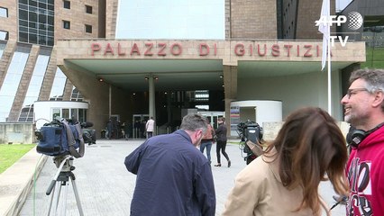 Itália julga apelação de capitão do Costa Concordia
