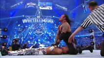 Every Superstar to kick out of The Undertakers Tombstone