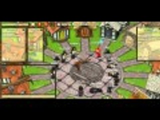 Town of Salem Episode One-Lookout/Stalker