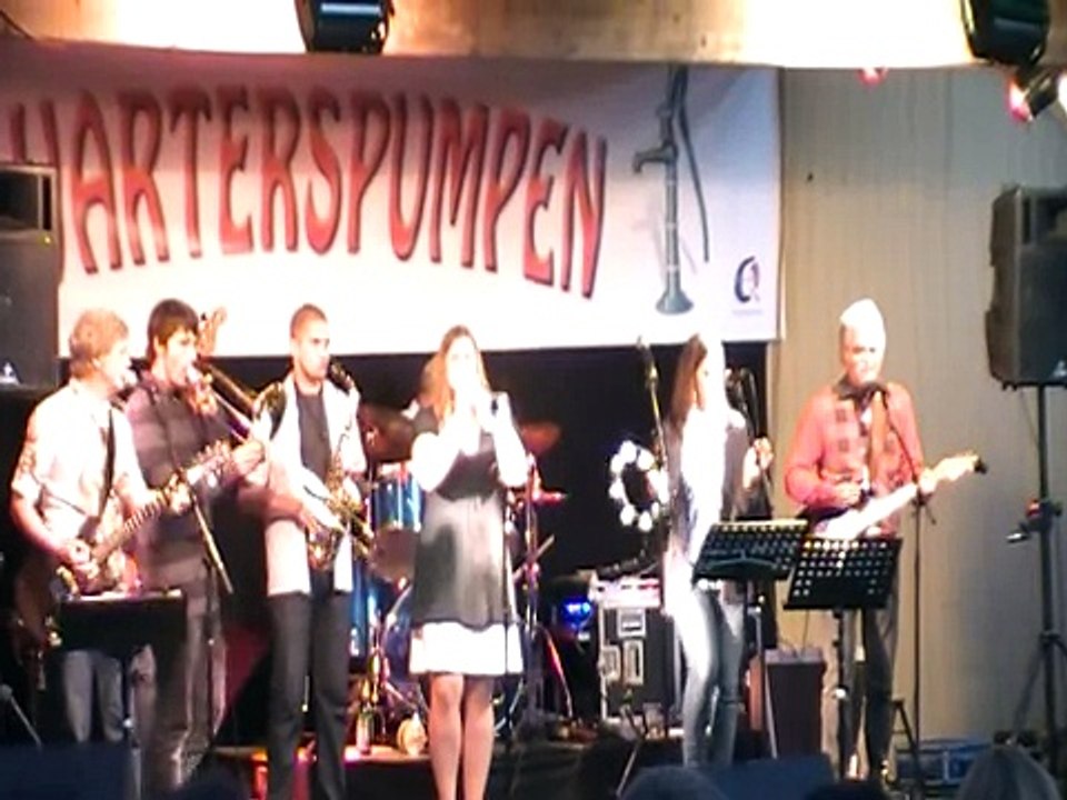 Råraka kvarterspumöpen 2012  25 or 6 to 4