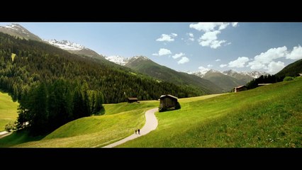 Youth TV SPOT - Now Playing (2015) - Michael Caine, Rachel Weisz Drama HD