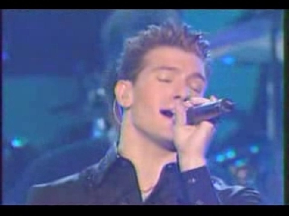 N'Sync, This I Promise You (Spanish)