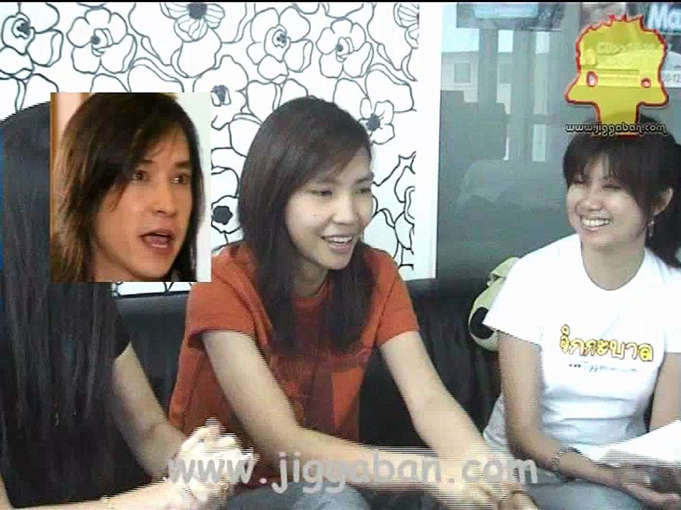 จิกกะบาล [ep 64] -  โรส ศิรินทิพย์ หาญประดิษฐ์ 2008-05-12 [Re-upload]