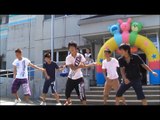 【高画質】女々しくてオリジナルPV　上庄中学校文化祭