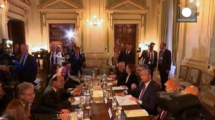 Avusturya ile İtalya arasındaki sınır krizi şimdilik çözüldü