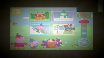 peppa pig en francais Princesse Peppa partie complète