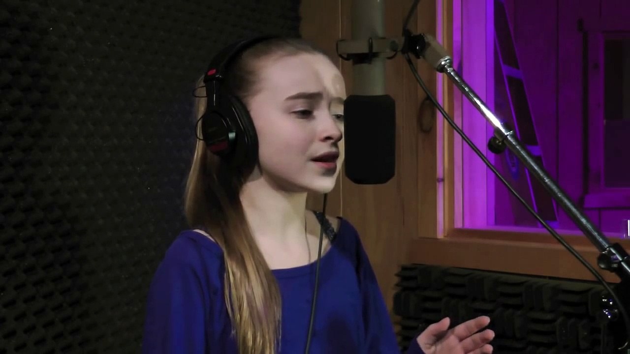 Don't You Remember- cover by Sabrina - YouTube