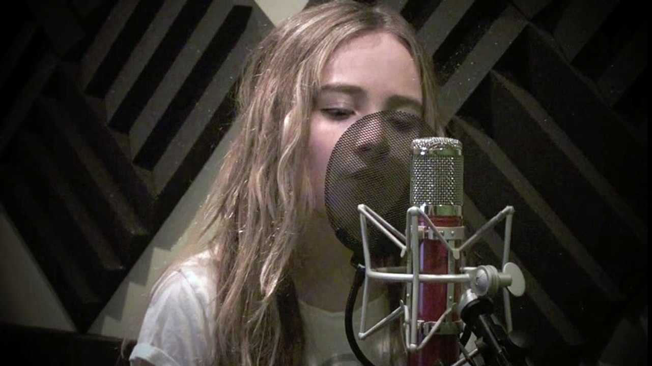 -Bound to You- ~ Sabrina - YouTube