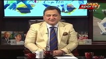 Experts Analysis On Pakistan vs Sri Lanka Asia Cup 2016 Analysis Game On Hai 4 March
