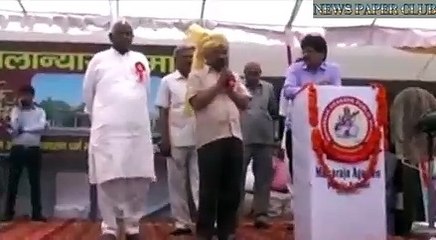 Arvind Kejriwal Offers Merchants for more Tax Paid