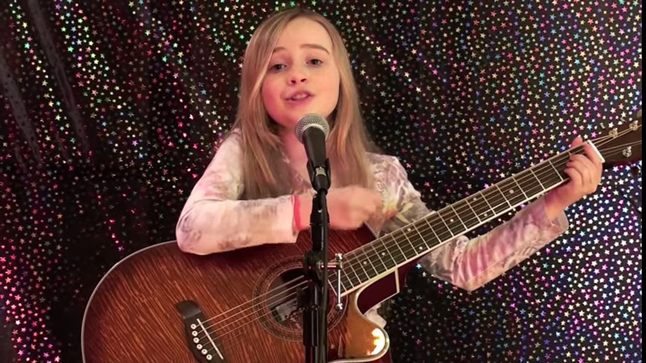 -Jump then Fall- by Taylor Swift - acoustic Sabrina Carpenter - YouTube