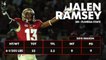 Jacksonville Jaguars draft CB Jalen Ramsey